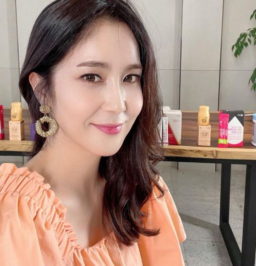  장가현 프로필 나이 남편 조성민 이혼 이유