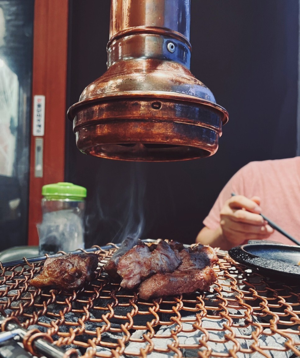  가양동 맛집 오늘 저녁은 양고기 어때요? [감사한양]