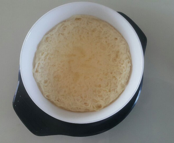  계란찜, 오븐으로 하는 계란찜
