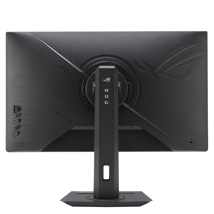 Asus ROG Strix XG27ACS