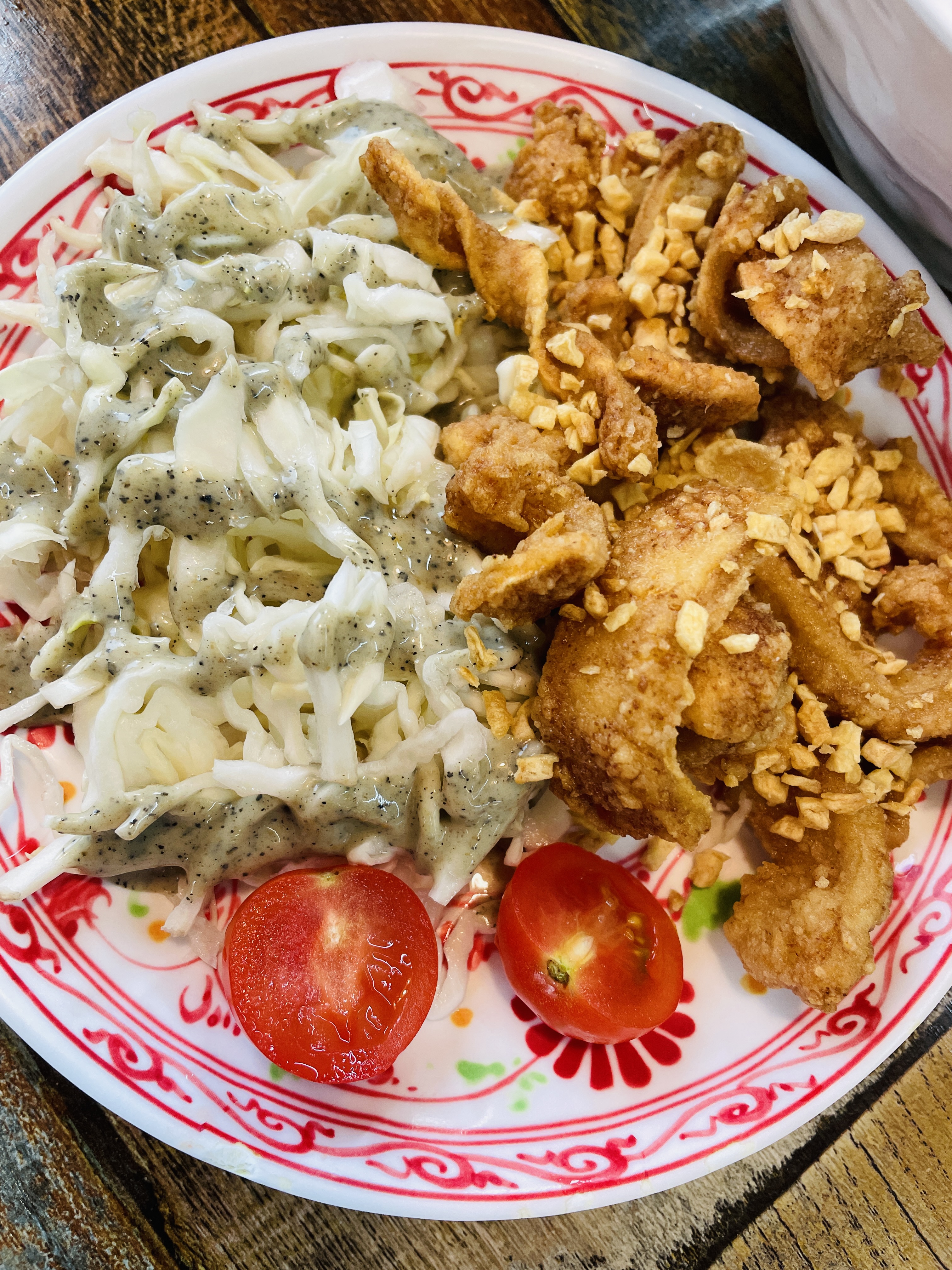 나이쏘이 (역삼동 식당) - 태국 12