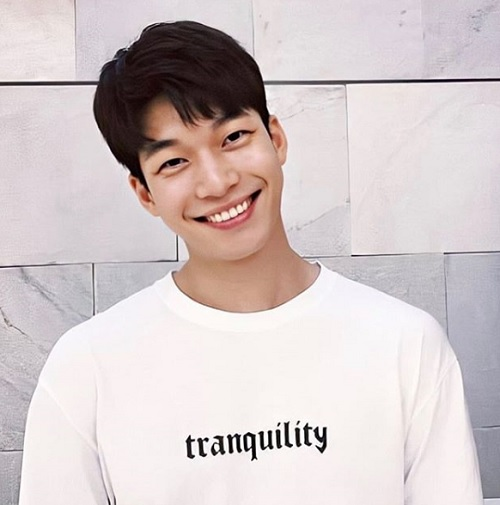 위하준 오징어게임 연기 드라마 작품
