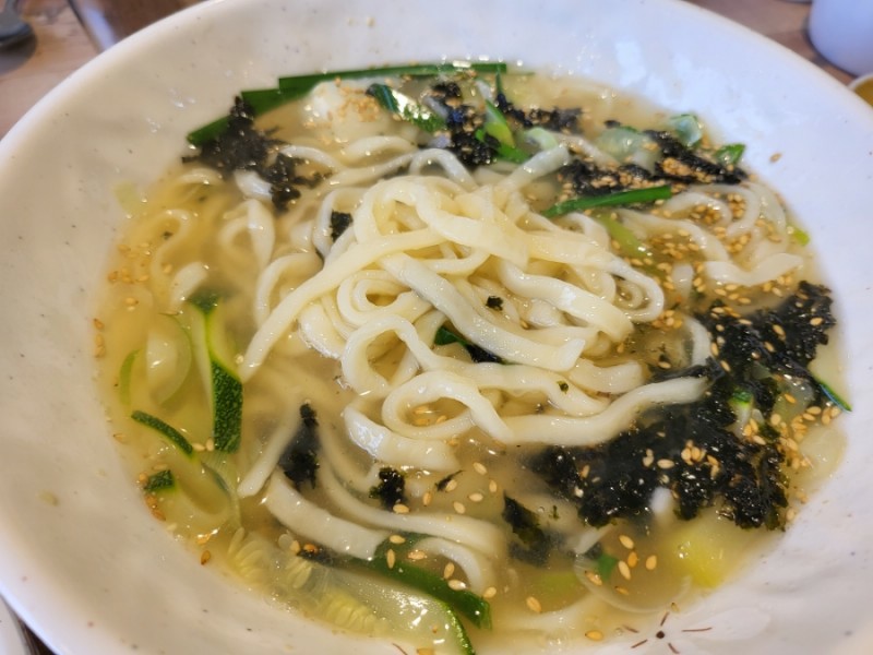 소담칼국수 이미지