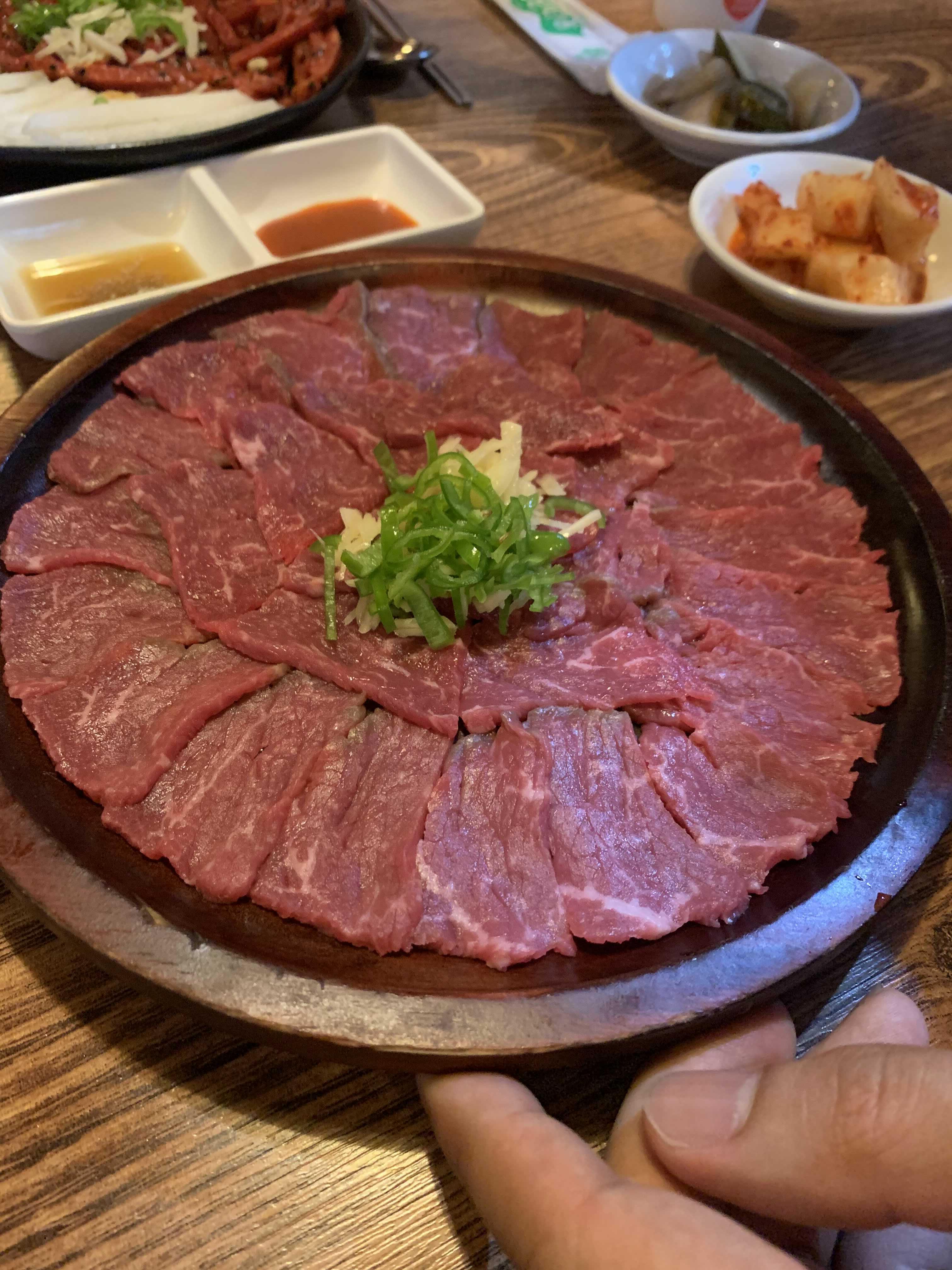  [공덕] 공덕 술집 추천 !! 육회집 서초동연가!!