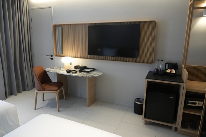 Saan_Hotel_Sathon_Charoennakorn_내부