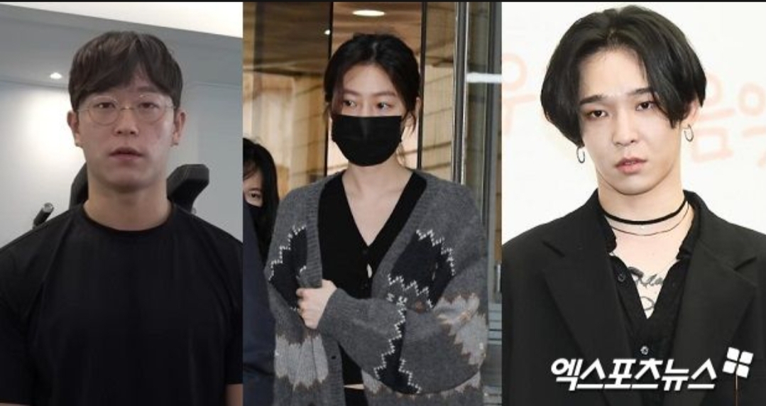  "우린 이걸 음주운전이라고 해요"…남태현→김새론, 올해의 공동 변명