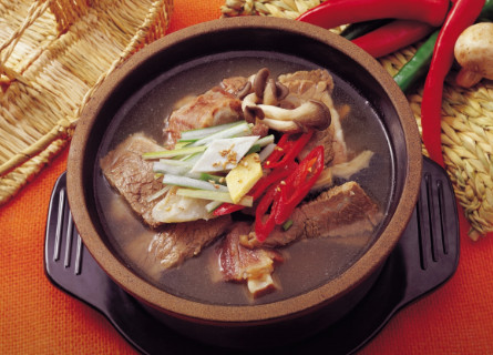 생생정보 스타밥집 김수찬 왕갈비탕 갈비 부천 맛집