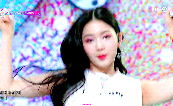 최근 걸그룹 스테이씨 히트곡 라인업 .jpg | 인스티즈