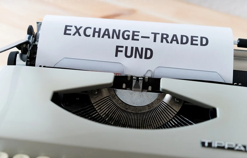  ETF ETN 어떤 투자가 더 좋을까??