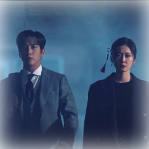  대박부동산 16회 결말 다시보기 210609 - 정용화 장나라 드라마