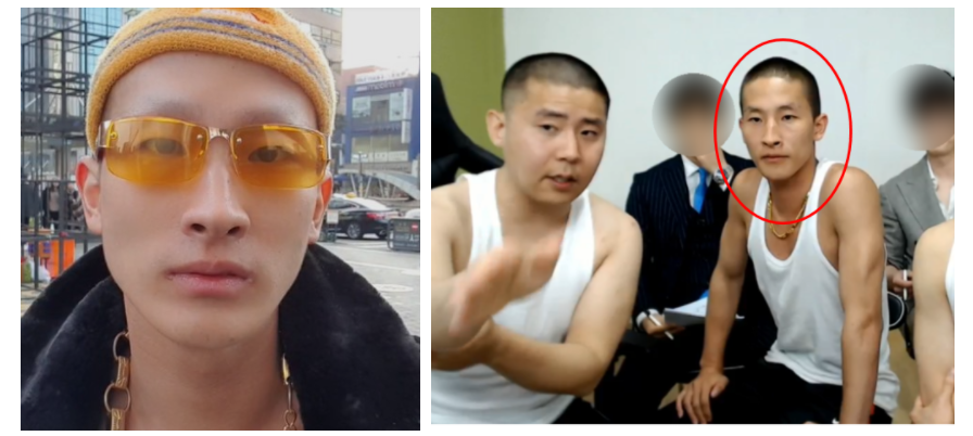 BJ 시조새 브라질 가서 한 너무 충격적인 행동(+반응 나이 인스타 프로필 빵귤)