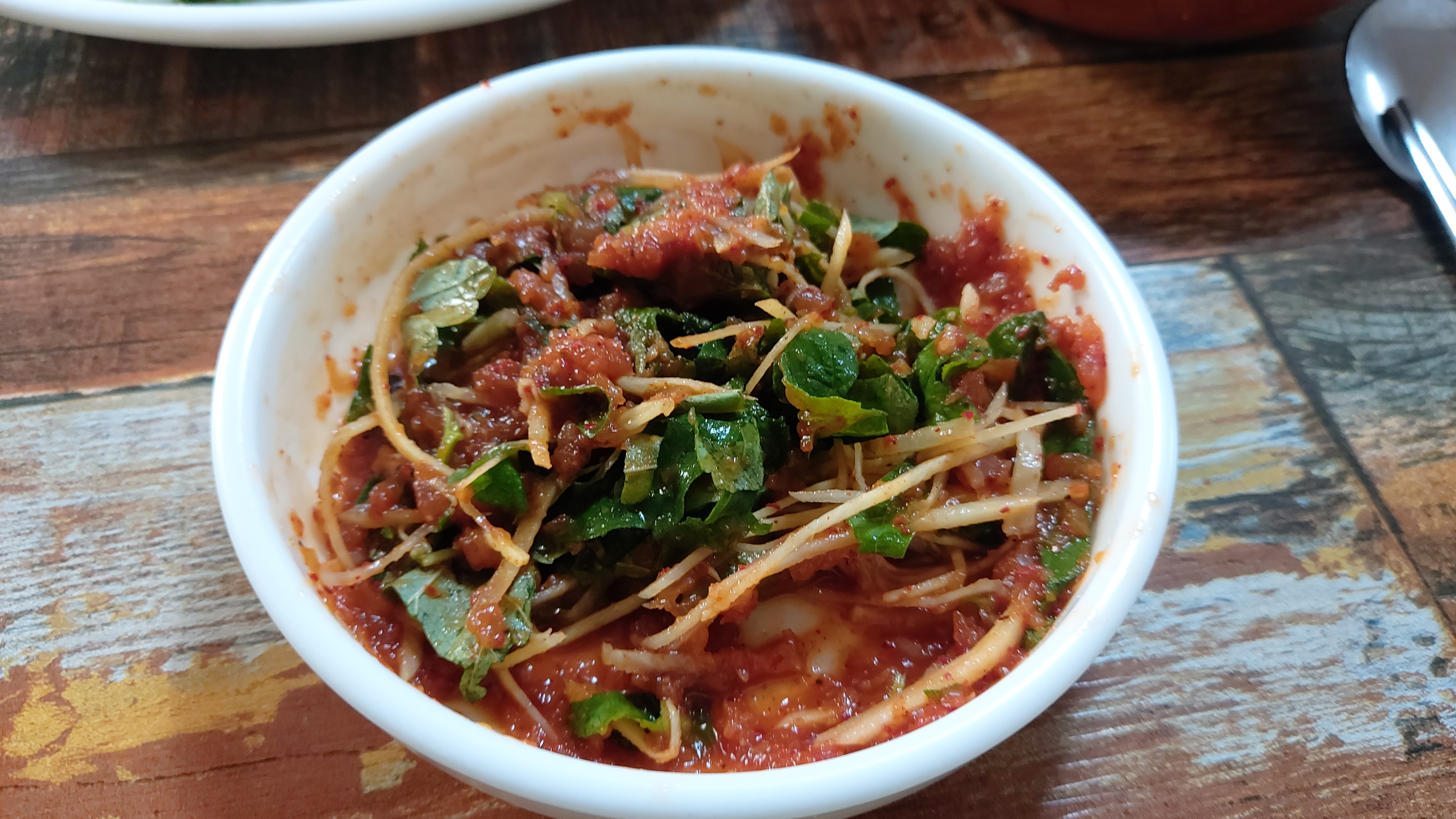 남정식당 이미지