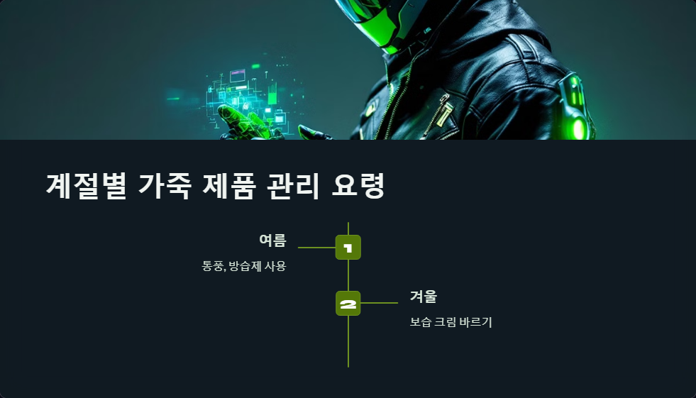 보관팁