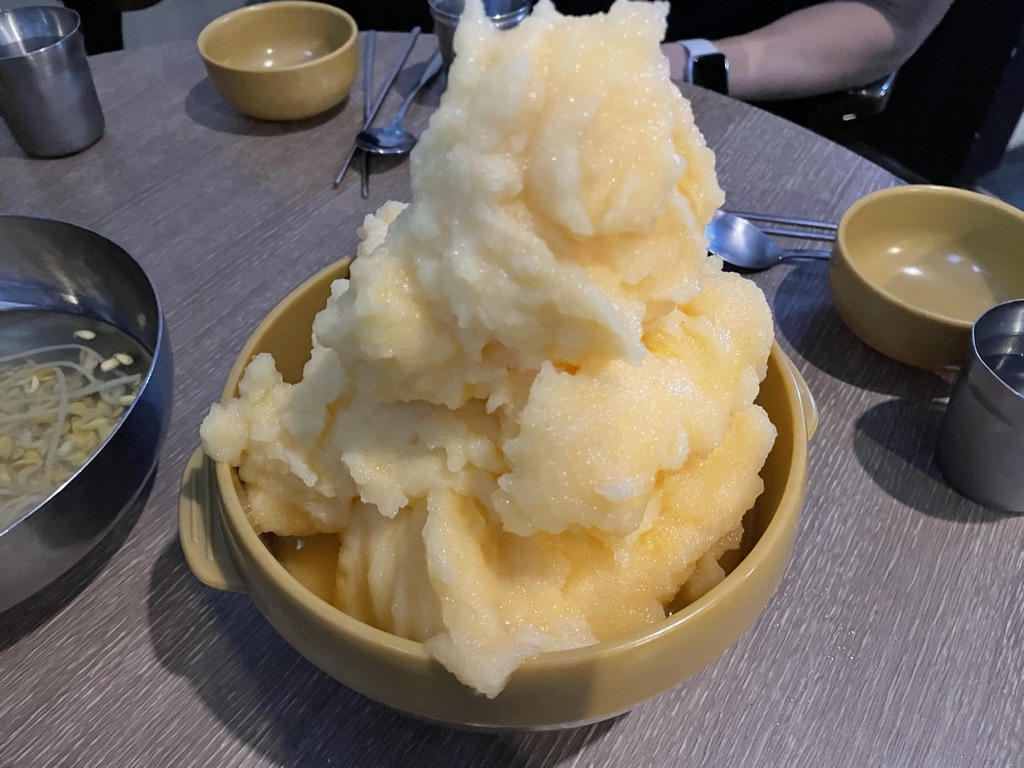 리얼망고막걸리