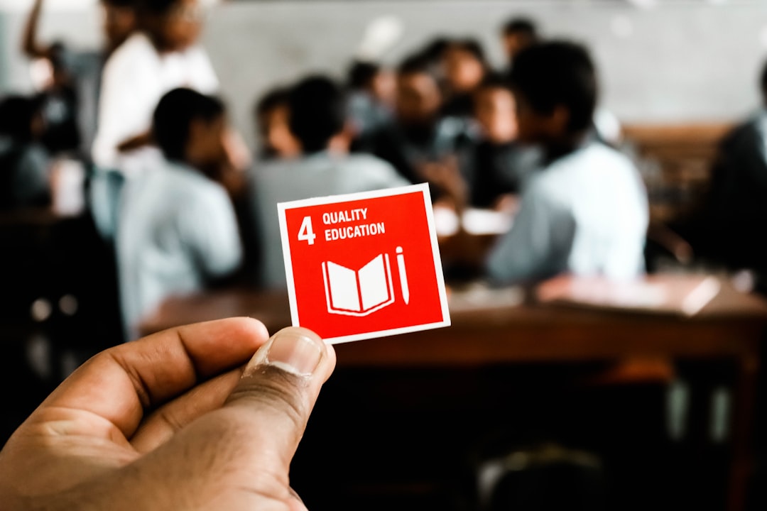 'Education'