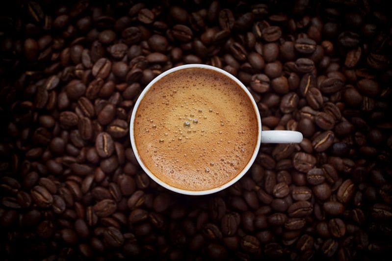 &quot;이것 마시면 대장암 발생 위험 77%나 줄어&quot; 국립암센터 Should I Drink Coffee to Prevent Colorectal Cancer?