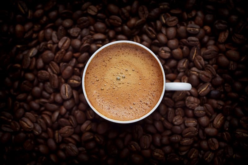  "이것 마시면 대장암 발생 위험 77%나 줄어" 국립암센터 Should I Drink Coffee to Prevent Colorectal Cancer?