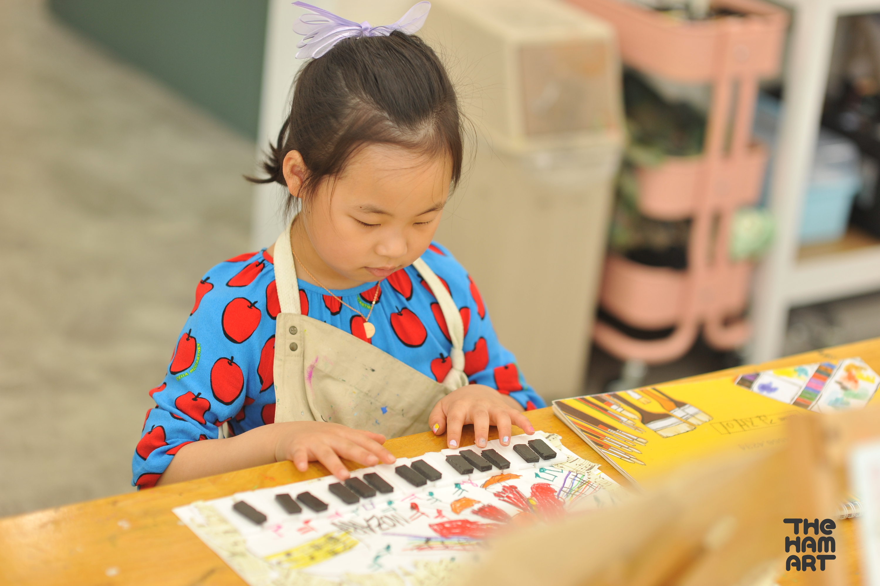  수채화의 역사와 현대적 응용