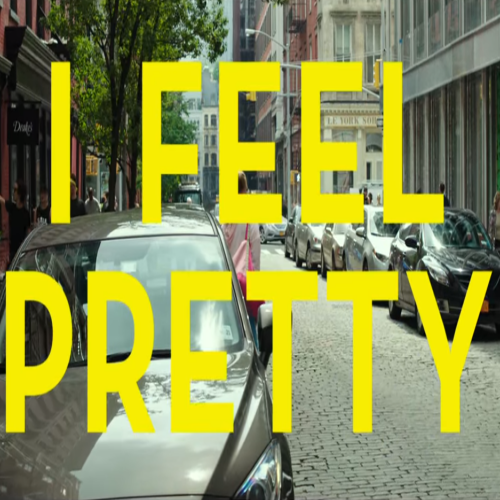 영화 I Feel PRETTY 아이필프리티 - 출처 넷플릭스