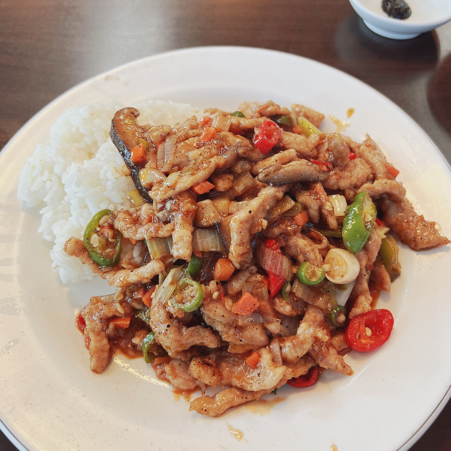  삼각지역 맛집 | 주사부 | 중화요리, 주사부특밥