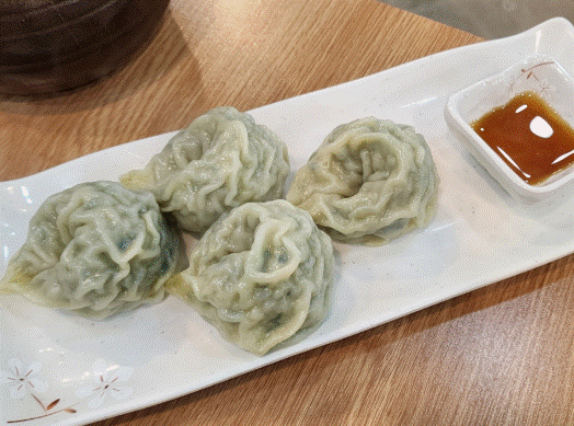 밀밭칼국수 이미지