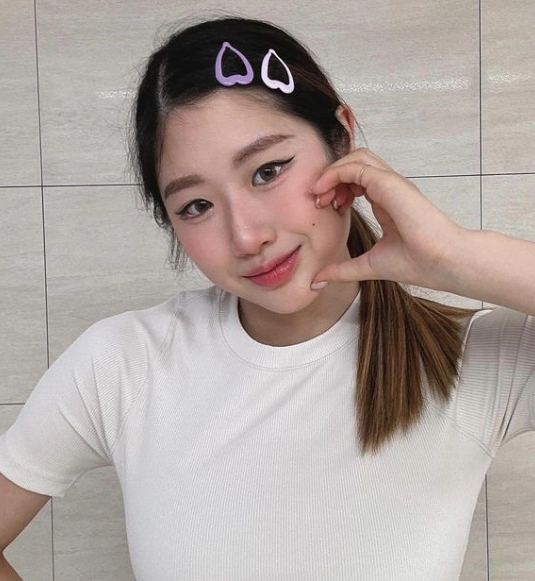 이해인 프로필 나이 고향 학력 경력 인스타
