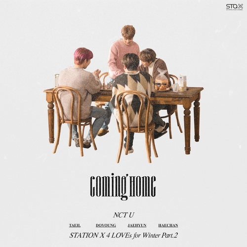  NCT U Coming Home (Sung by 태일, 도영, 재현, 해찬) 듣기/가사/앨범/유튜브/뮤비/반복재생/작곡작사