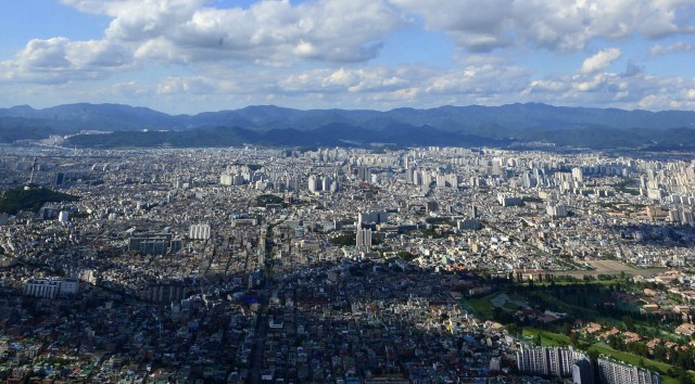  부동산 시장 언제 해빙?…대구 미분양 해소가 시작!