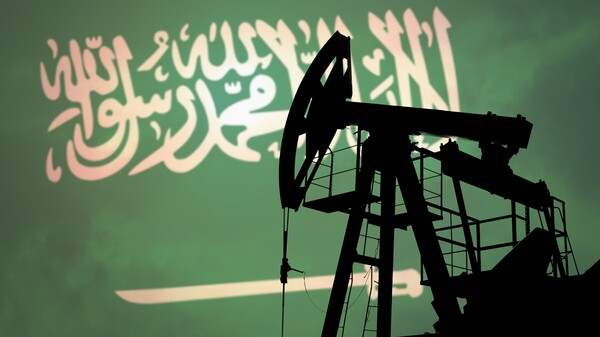 OPEC+ 산유국들의 원유 공급 감축으로 유가비상