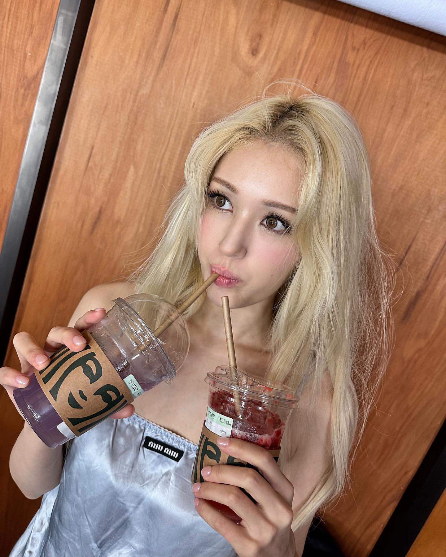  [전소미jeon somi] 인스타 instagram 23.02 (2)