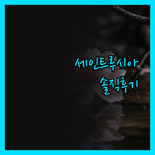 세인트 루시아 '하이드웨이 앳 로열턴