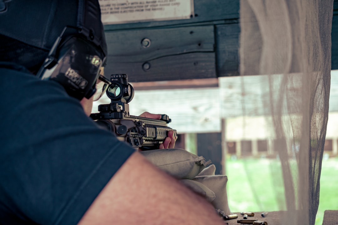 Range