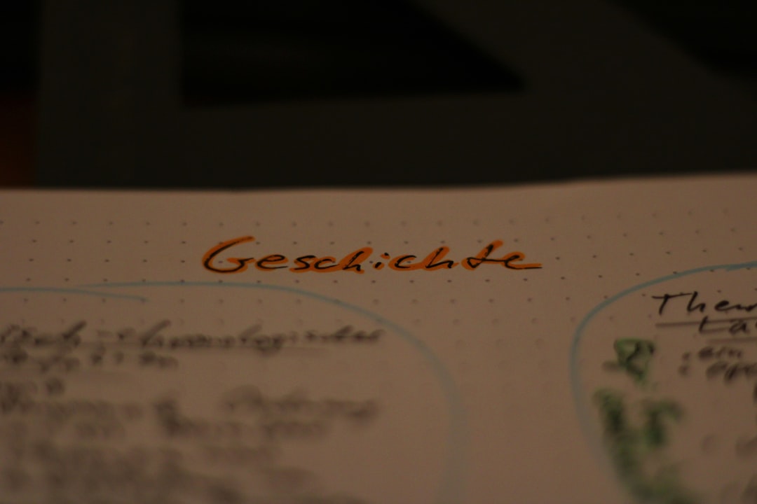'Genius'