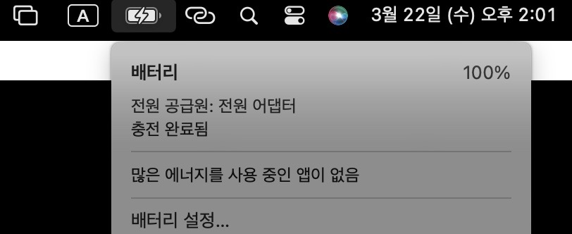Alibal TOOCKI USB C to C 100W PD 디스플레이 케이블 리뷰 내 돈 15