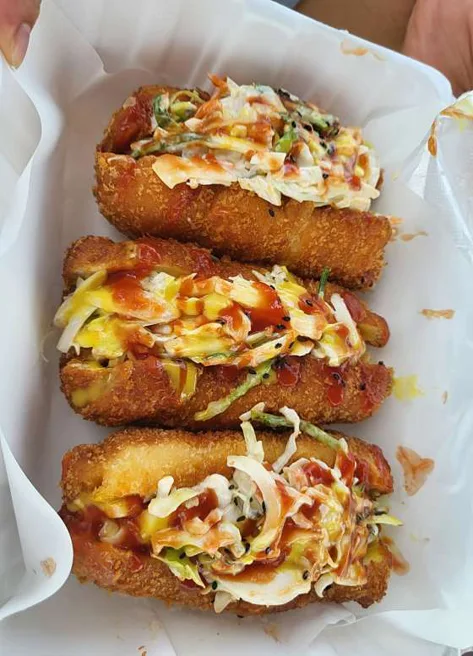 행운분식