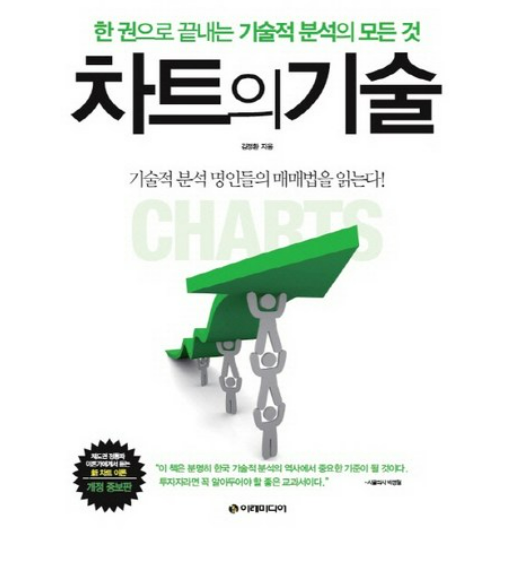 차트의 기술