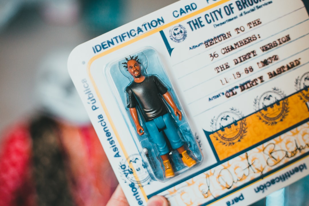Driving License
