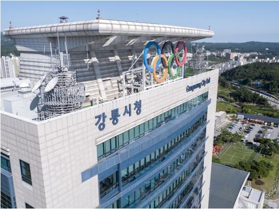  강릉시 43번-47번 강릉문화원 코로나19 확진자 발생 동선은?