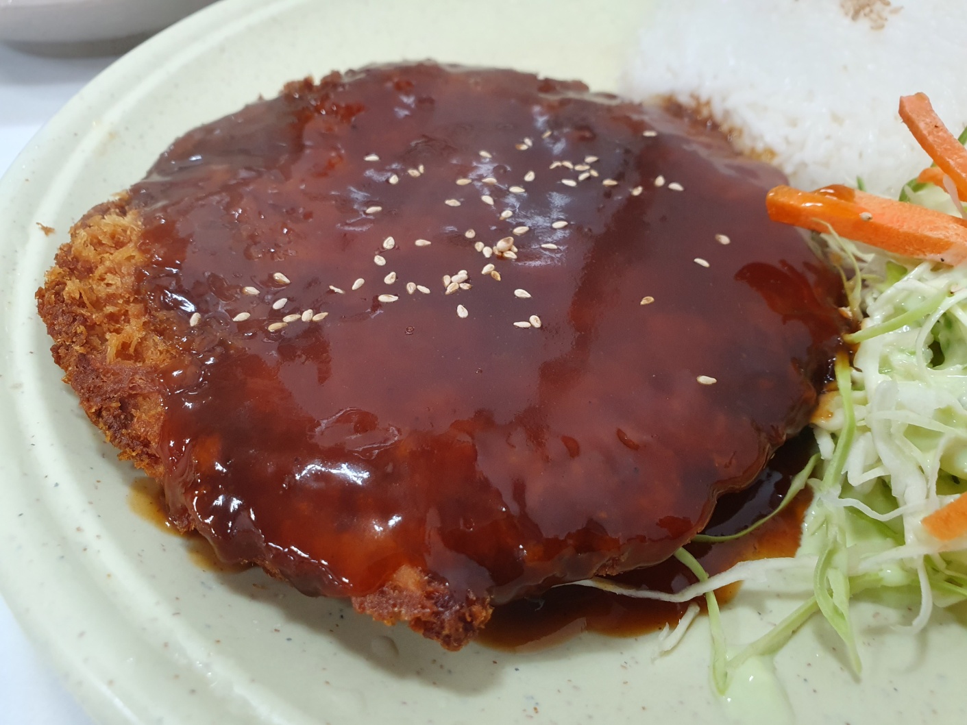 우정칼국수 대표 사진