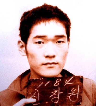  '희대의 탈옥범' 신창원. 907일간 도주기록을 가지고 있는 그가 출소한다?