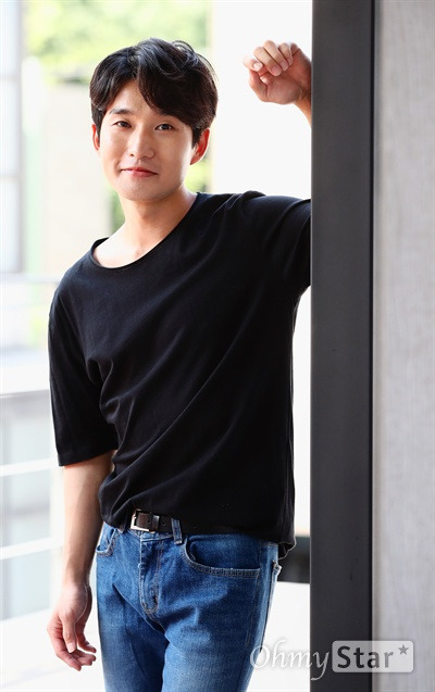 류덕환 데뷔