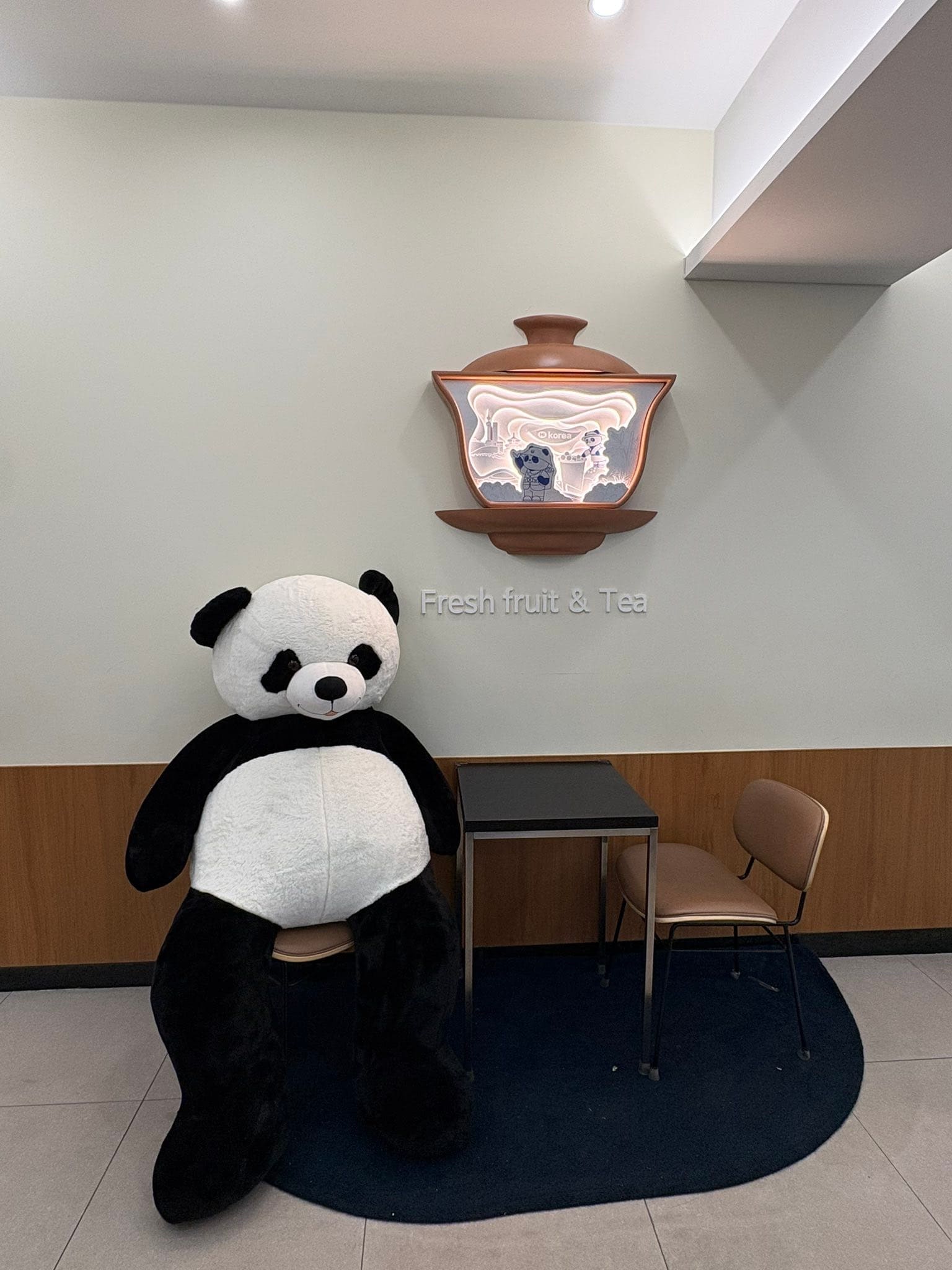 차백도 성신여대점 2
