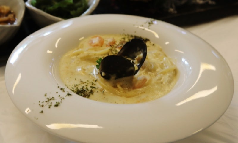 강릉 주문진 대게 맛집 교동대게