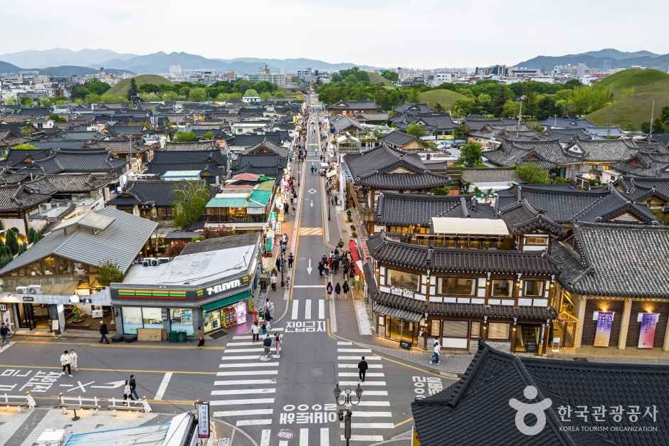 경주 가볼만한 곳 베스트 10 (2025 최신판)