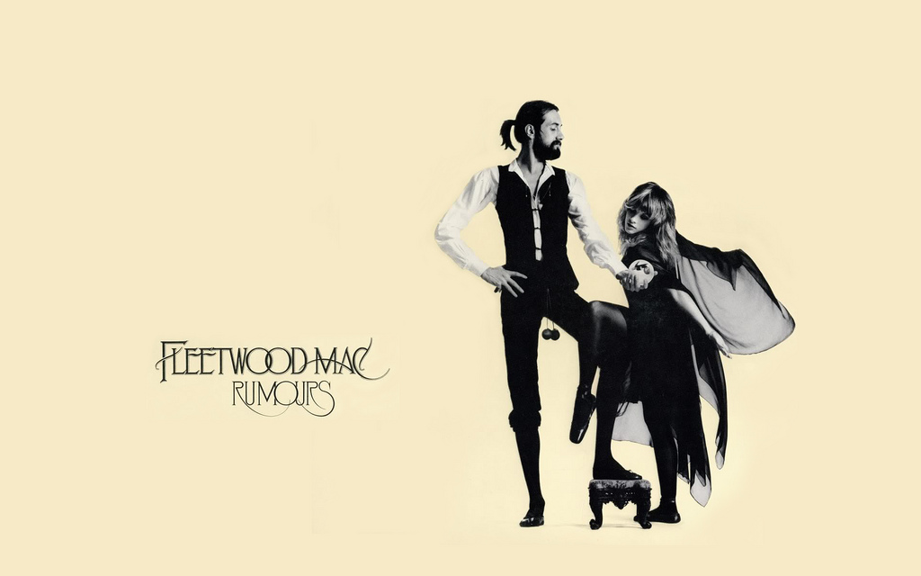  Fleetwood Mac - Songbird (영상 + 가사해석)
