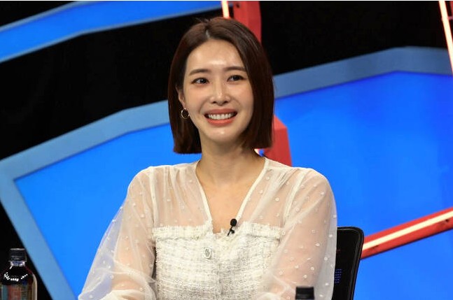  동상이몽 왕지혜 나이 및 결혼.  남편 화제