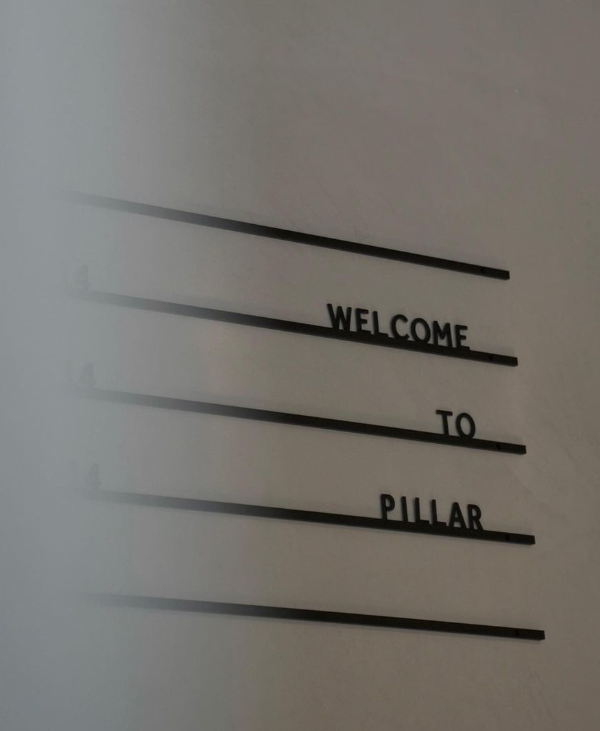  pillar/커피/커피맛집