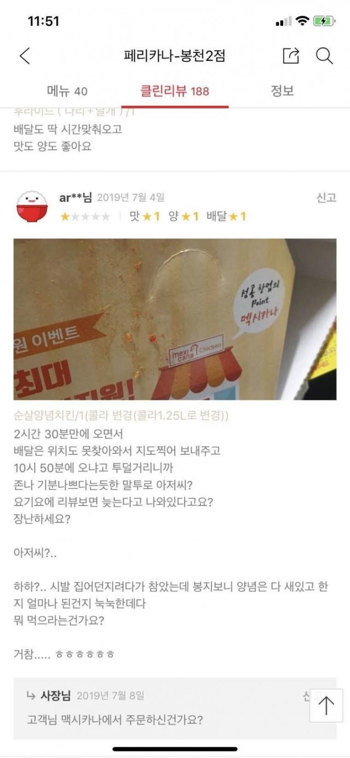  자영업이 힘든 이유