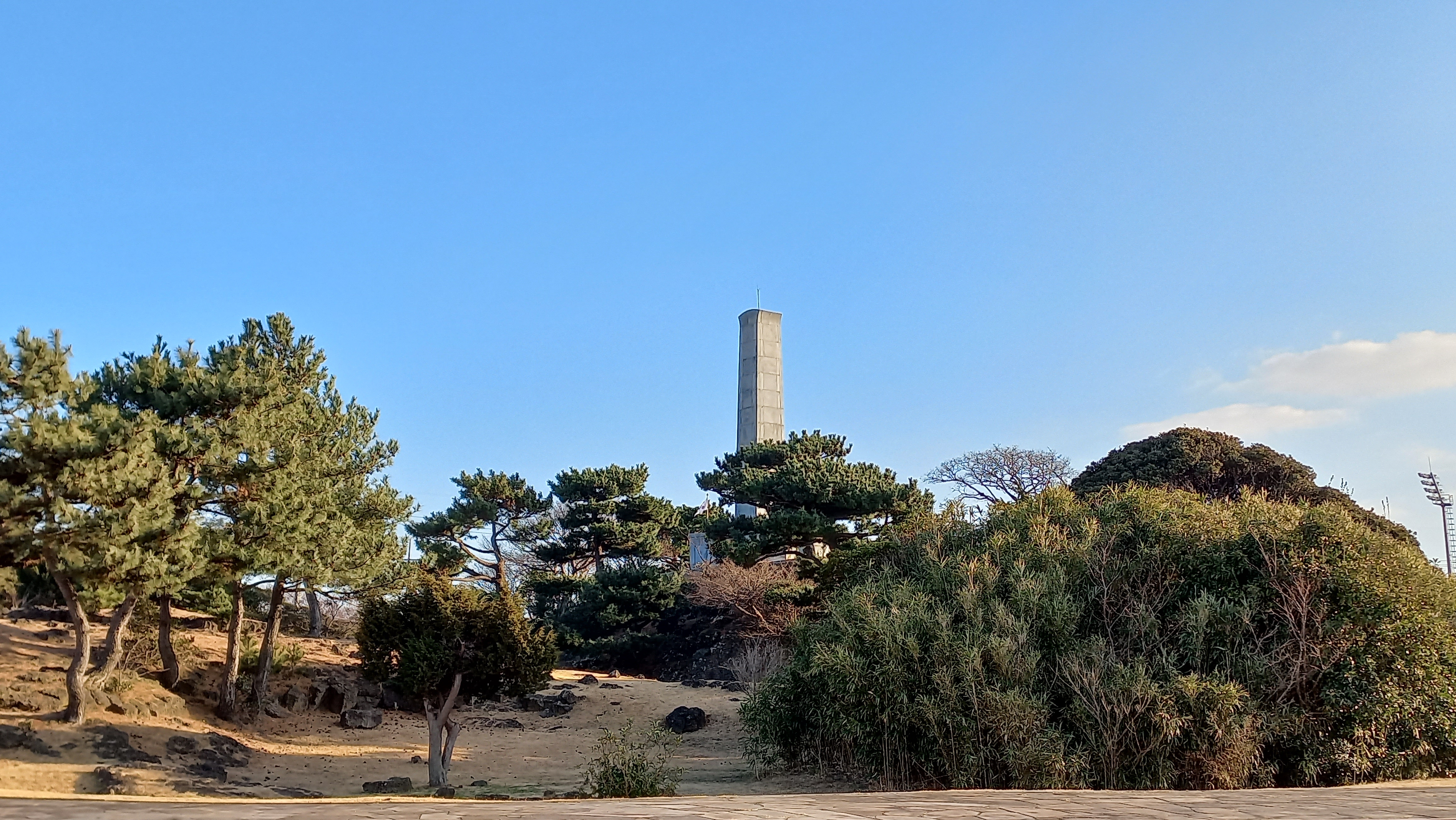 제주도 항일 독립운동의 역사를 알 수 있는 제주항일기념관 - 휴식같은 여행으로의 초대 이미지