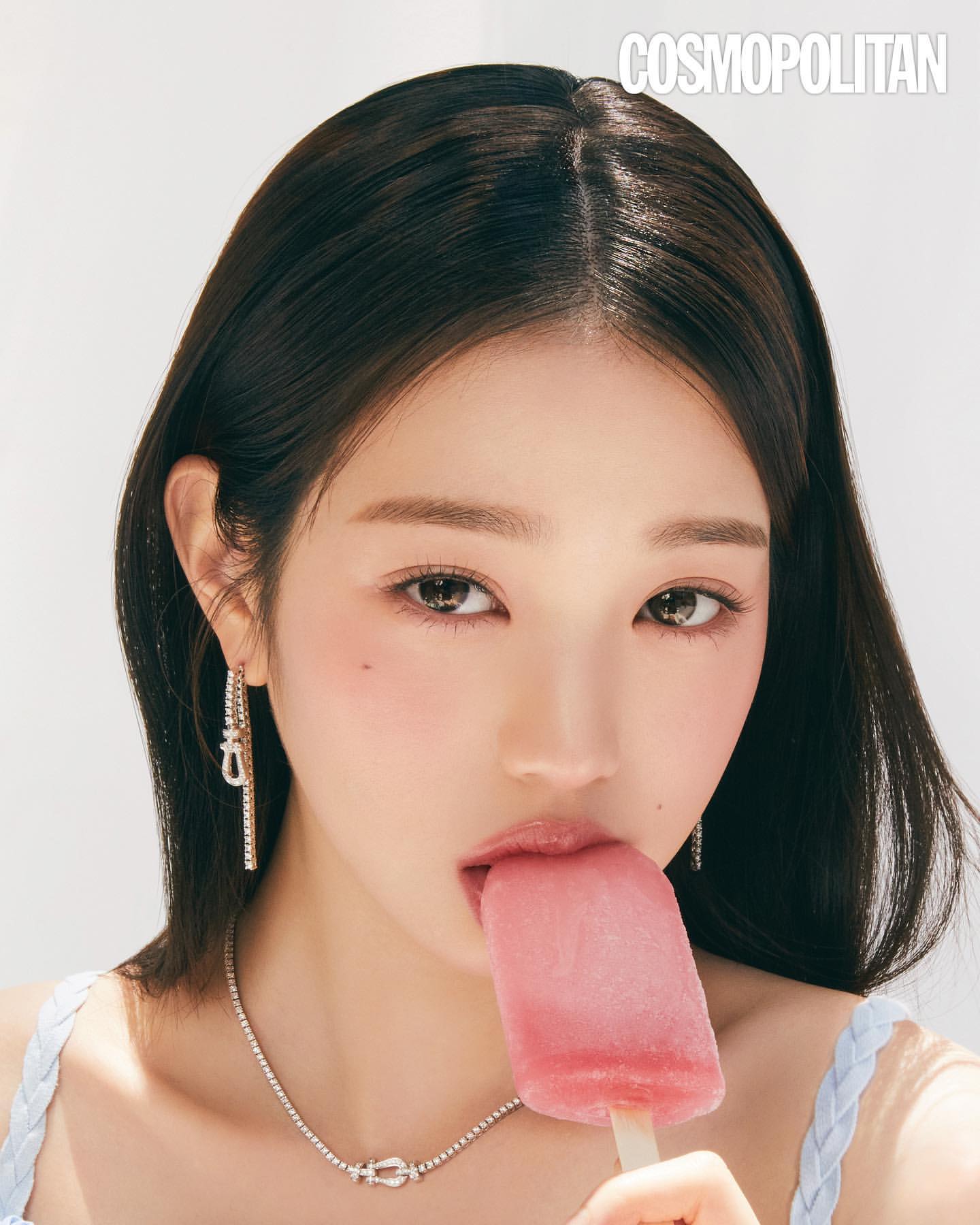  [장원영Jang wonyoung] 인스타 instagram 23.07